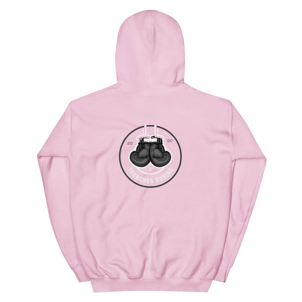 Thumbnail: Unisex Hoodie