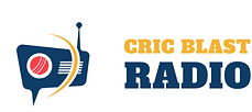 cricket radio logo