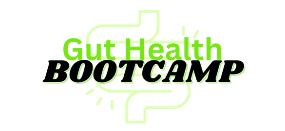 Gut Health BootCamp