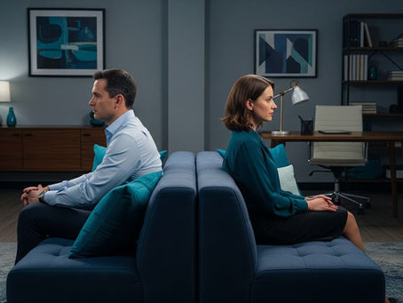 How Relational Life Therapy (RLT) Supports You and Your Husband: A Guide to Breaking the Gridlock