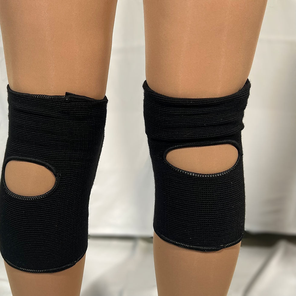 Thumbnail: Knee Pads