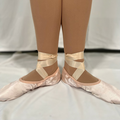 Ballet Ribbons The Studio