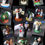 Thumbnail: NC State Mr. and Ms. Wuf Wedding Cake Topper ,