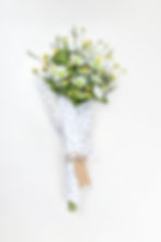 chamomile bouquet