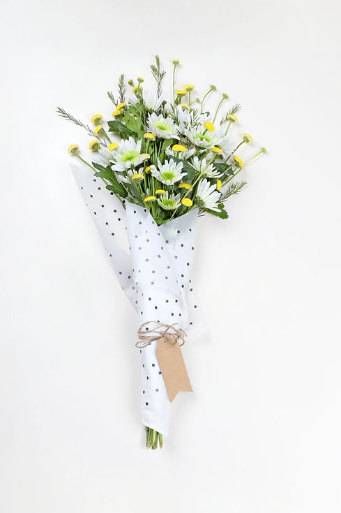 Chamomile Bouquet