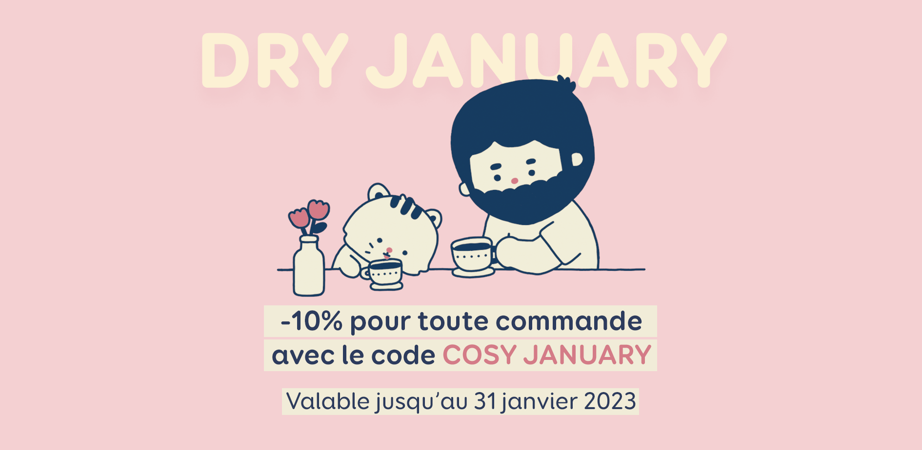 Spunky pour le dry january : des boissons naturelles et pétillantes aux vrais fruits bio sans alcool, vegan