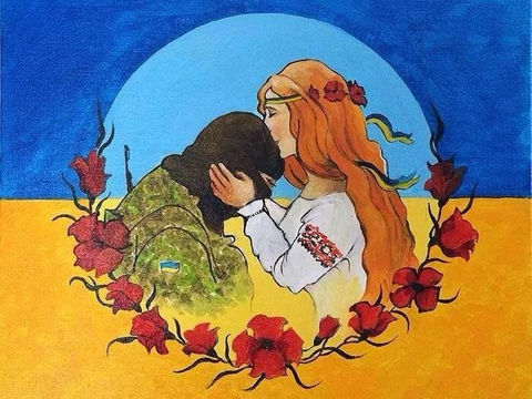 День захисників і захисниць