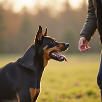 Adestramento de Cães: Dicas para Melhorar Relações