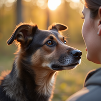 A Importância da Comunicação na Relação com Cães