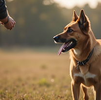 Como Treinar Seu Cão para um Comportamento Ideal