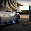Electric Vehicle Charging