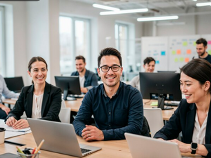 The Importance of Flexible Workforce Models for Growing Toronto Companies