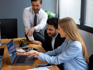 Why Partnering with a Staffing Agency Saves Time and Money