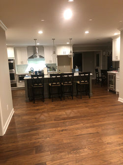 Kitchen Renovation