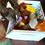 Thumbnail: Dog Toy Storage