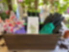 Deluxe Garden Gift Box
