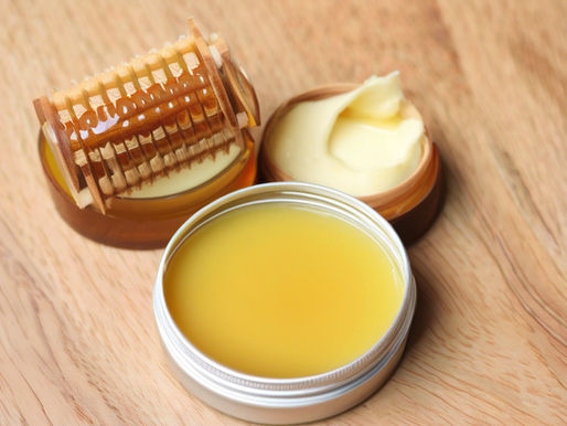 Unlocking Nature's Secrets: The Power of Beef Tallow and Honey in Skincare