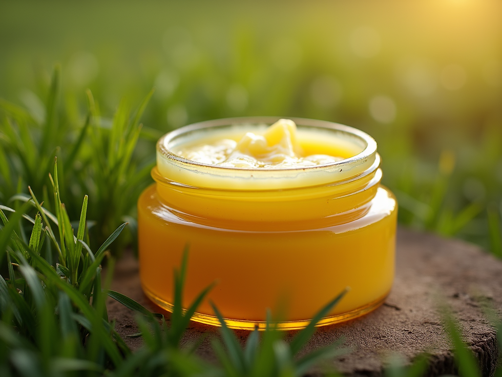 Find the Best Online Natural Skincare Options for Radiant Skin