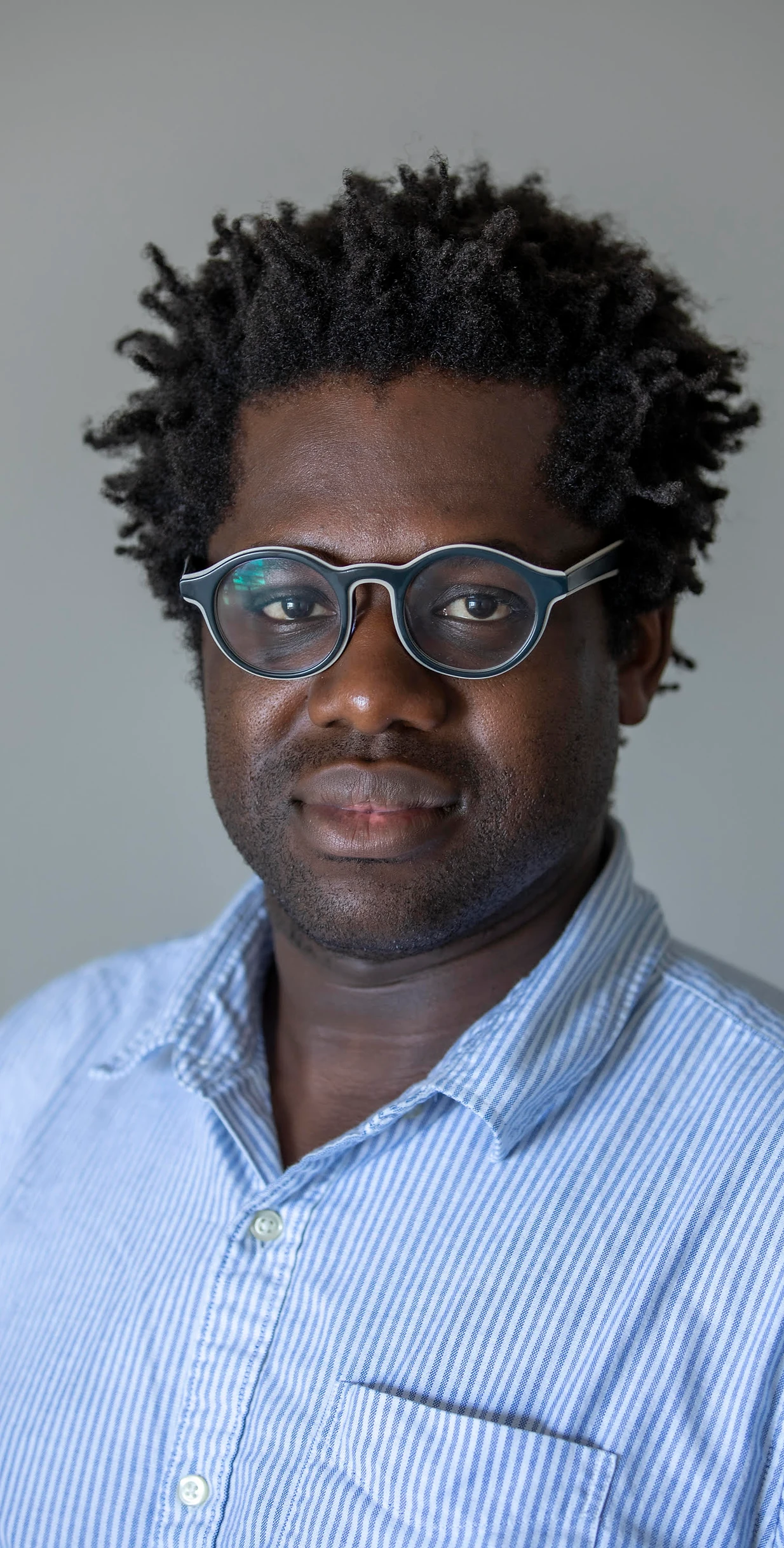 Stephen Bediako Black Global Trust.webp