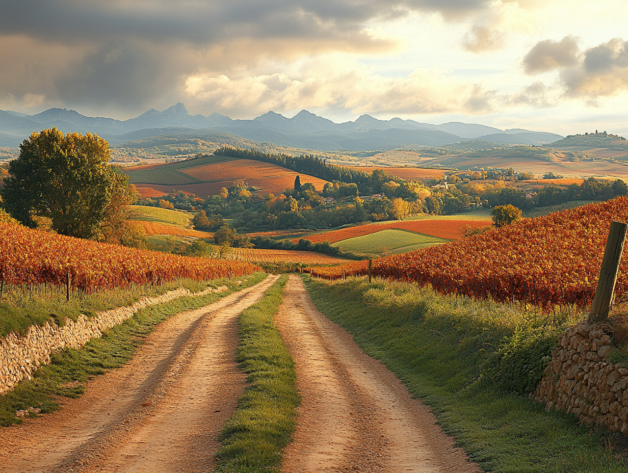 The Changing Face of Terroir: Climate Change and the Future of Winemaking · image 2