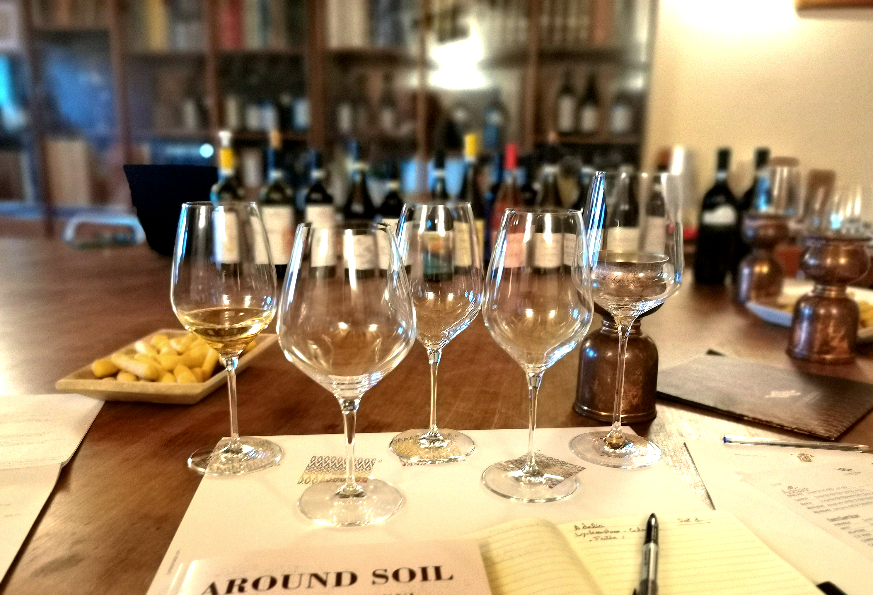 Corte Sant’Alda: Redefining Valpolicella’s Legacy · image 2