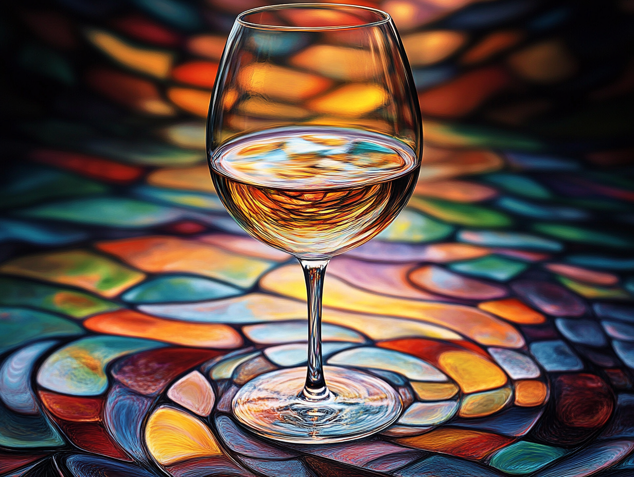 Wine Without Place: A Soulless Commodity Not Worth Drinking