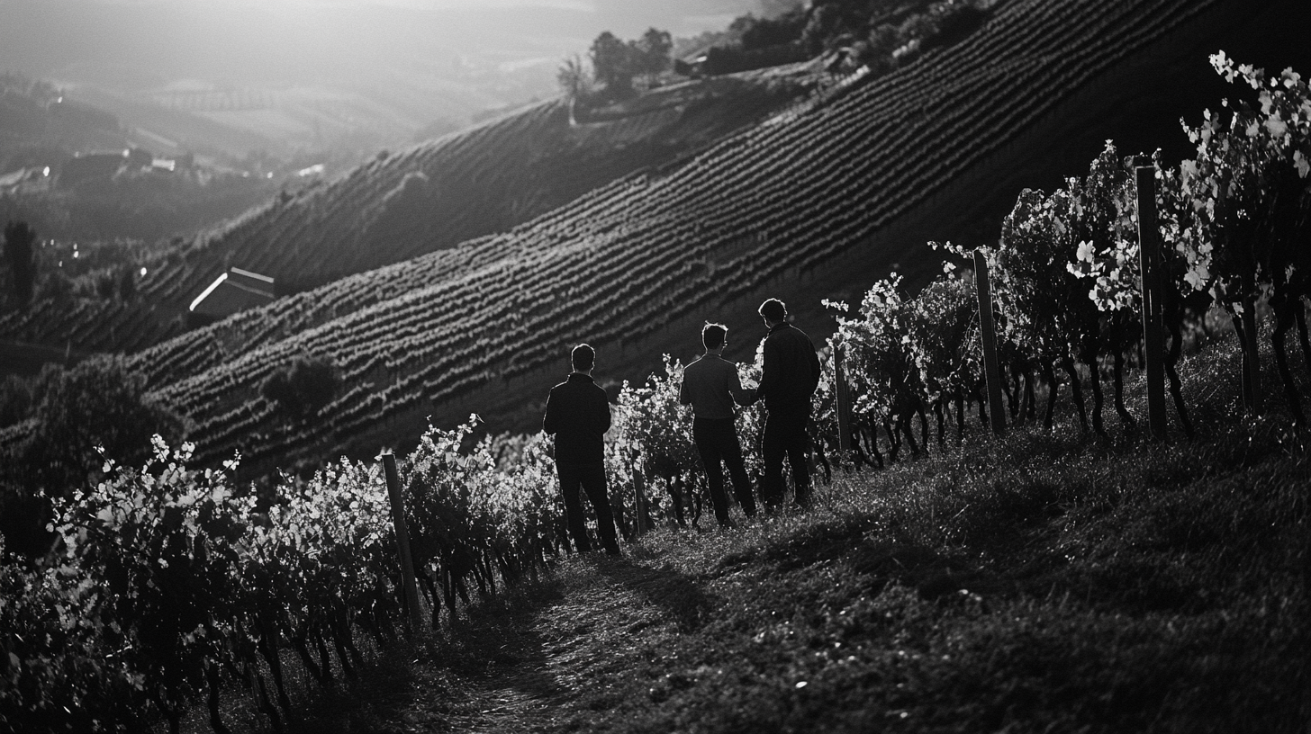 Corte Sant’Alda: Redefining Valpolicella’s Legacy · image 3