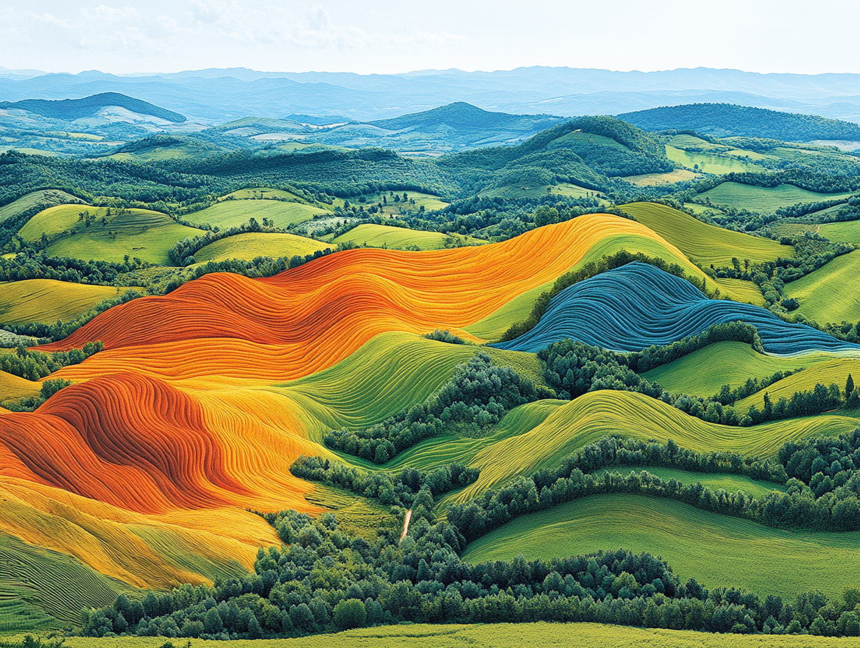 The Changing Face of Terroir: Climate Change and the Future of Winemaking