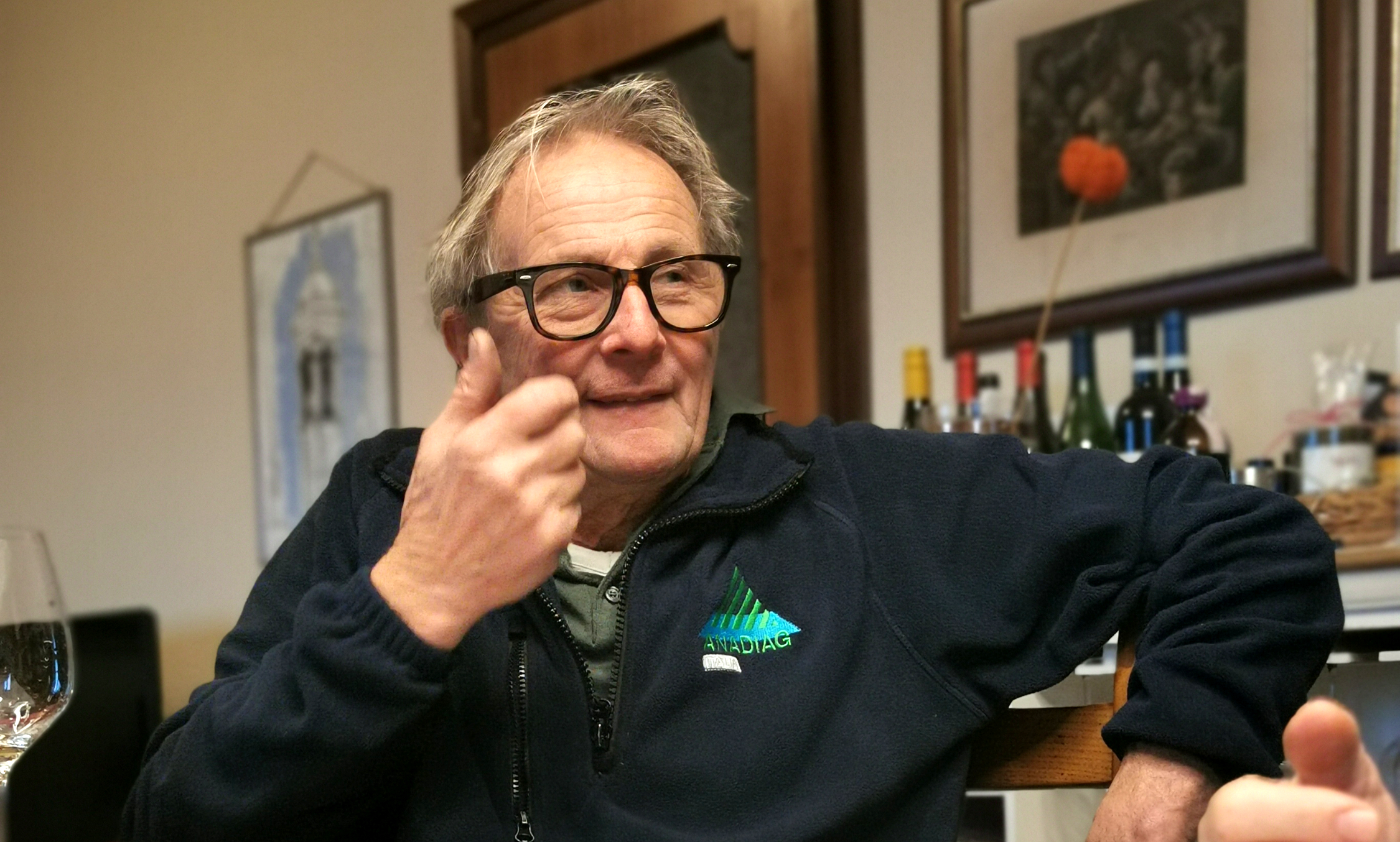 Walter Massa: The Farmer Who Brought Timorasso Back to Life · image 2