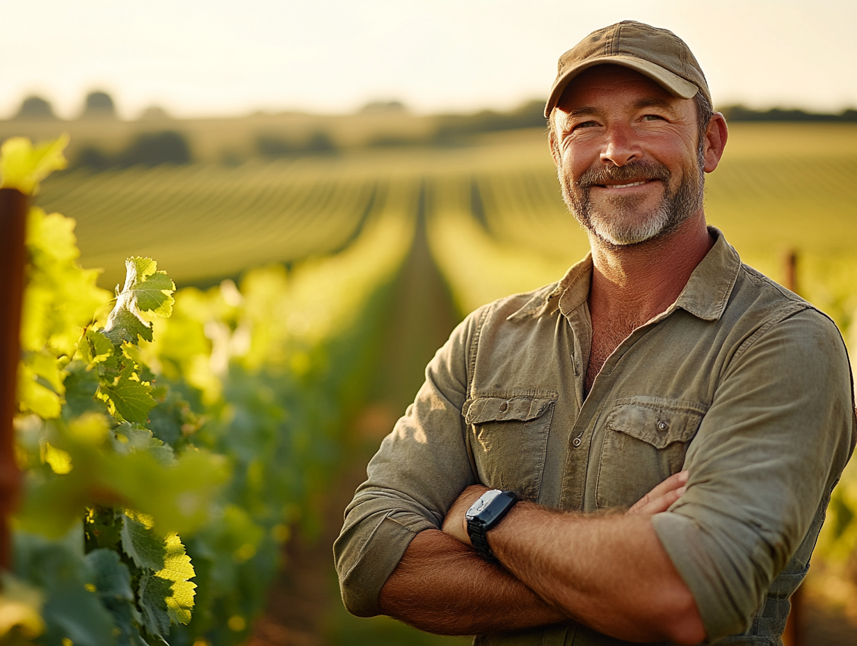 The Changing Face of Terroir: Climate Change and the Future of Winemaking · image 3