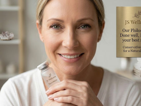 Botox in 2026: What's Changed, What Lasts, and How to Get Natural Results