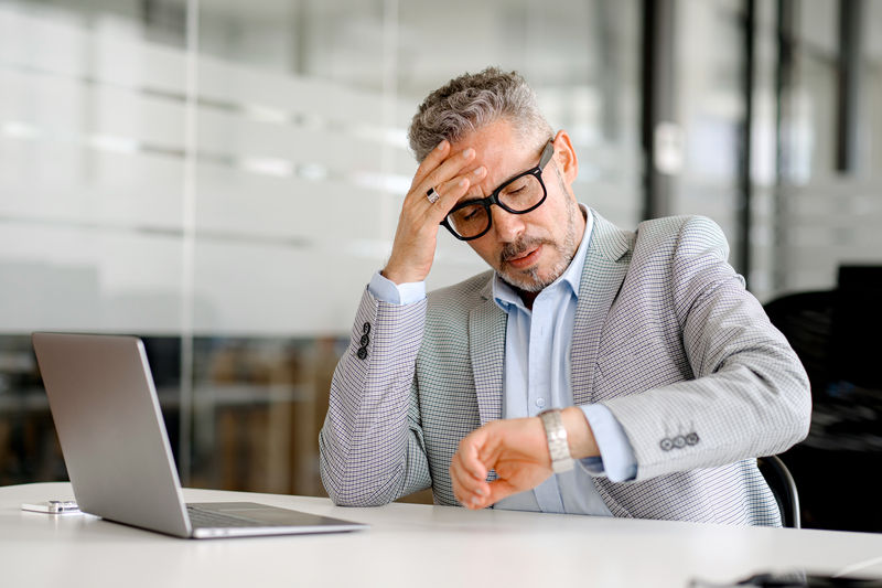 Confront the Hidden Struggles of Leadership