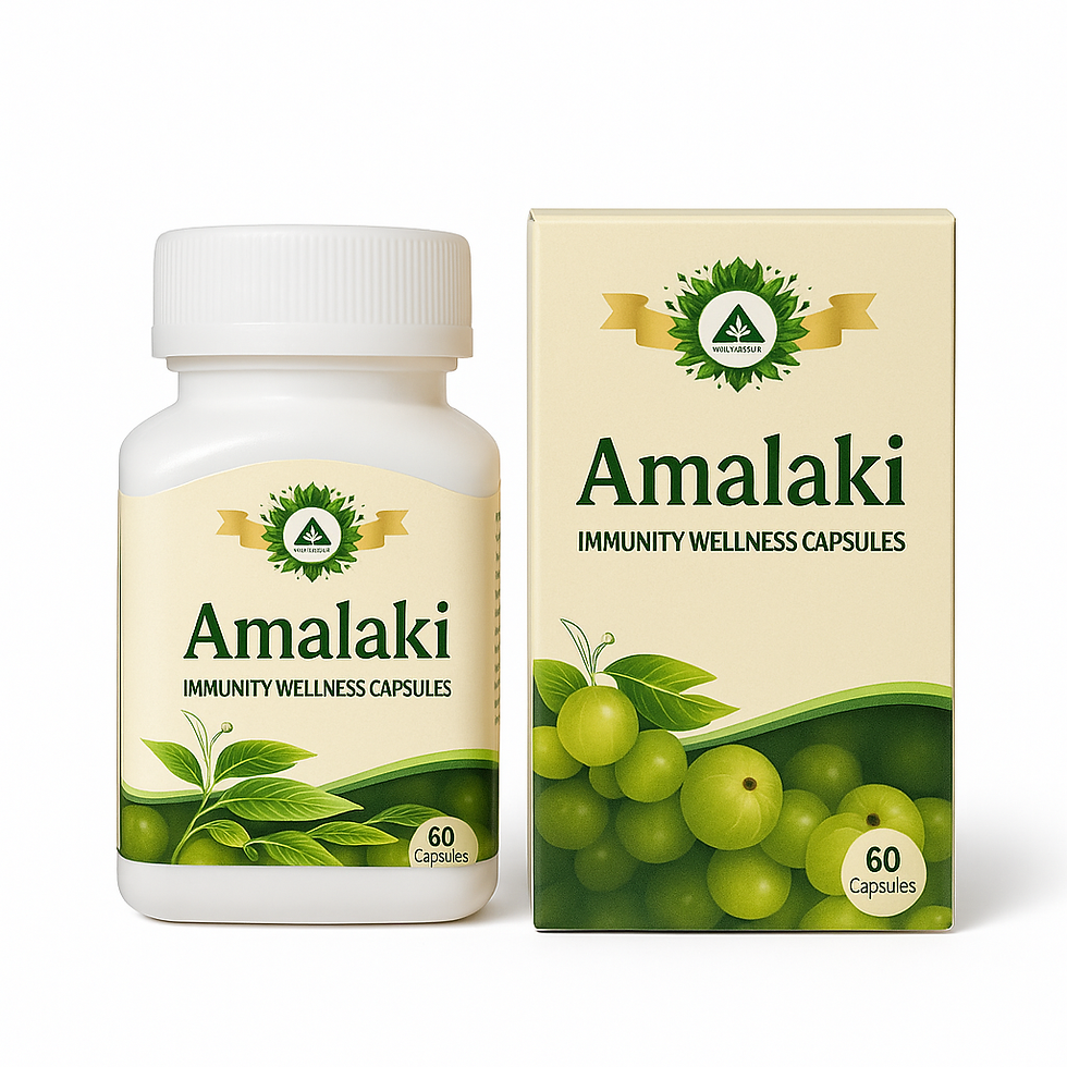 Amala Capsules