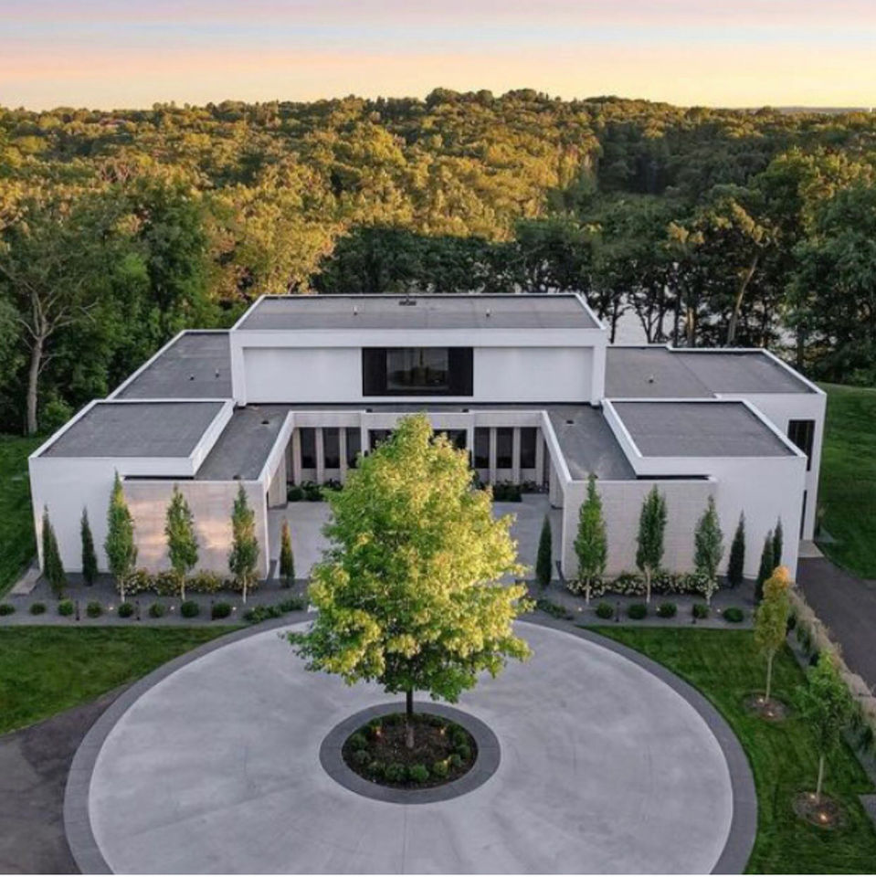 Sunfish Residence