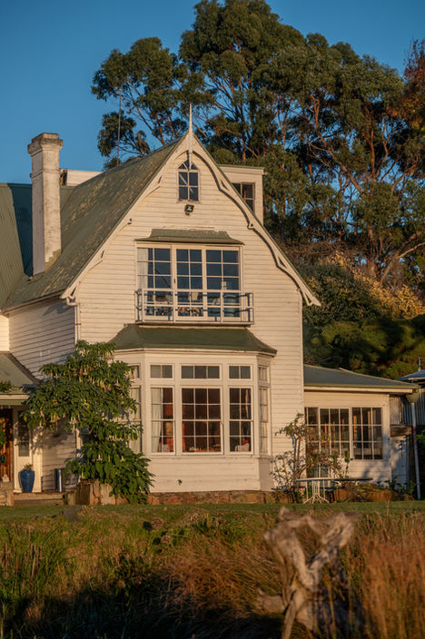 Wedding venue North west tasmania