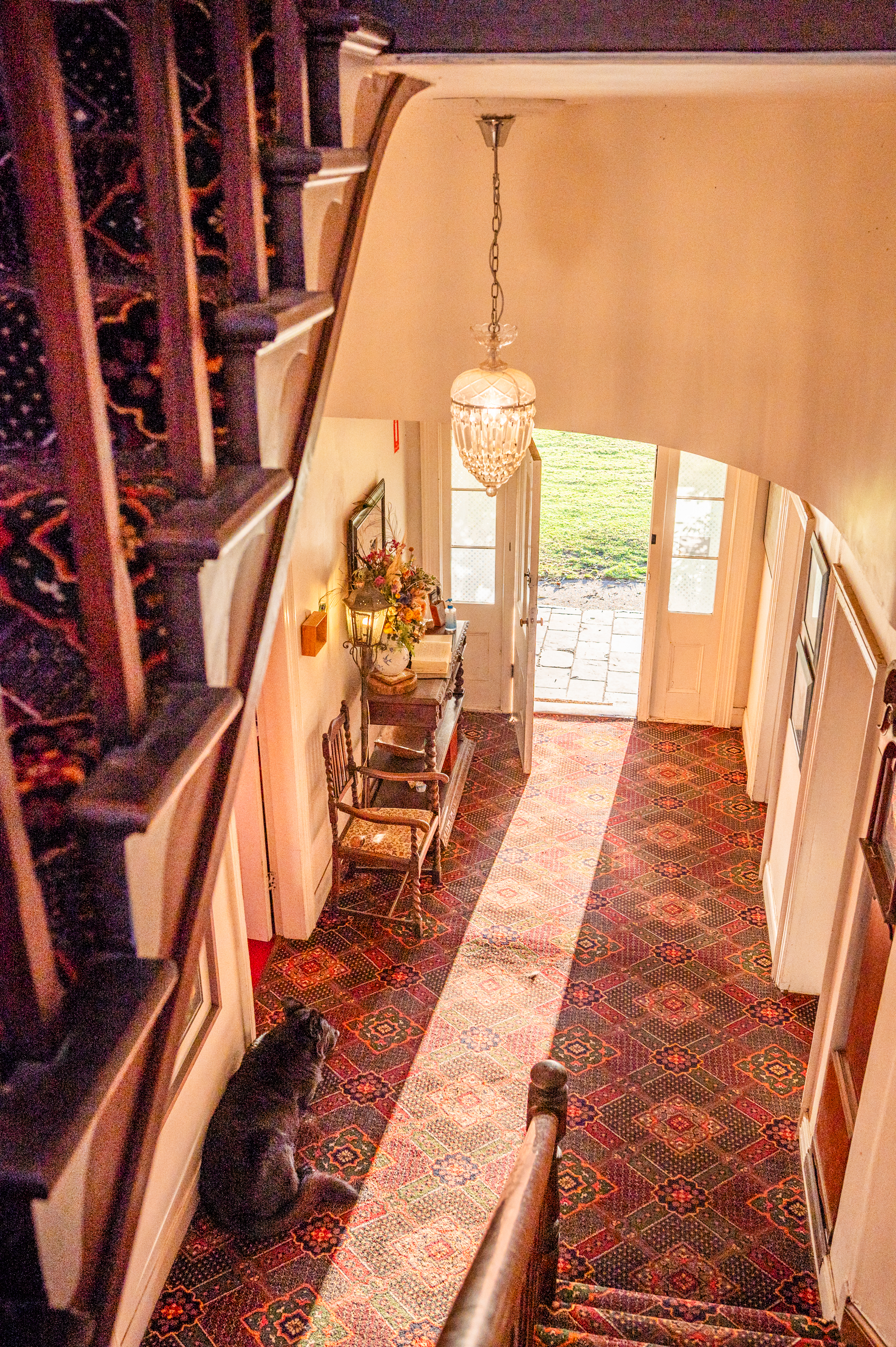 Hawley House