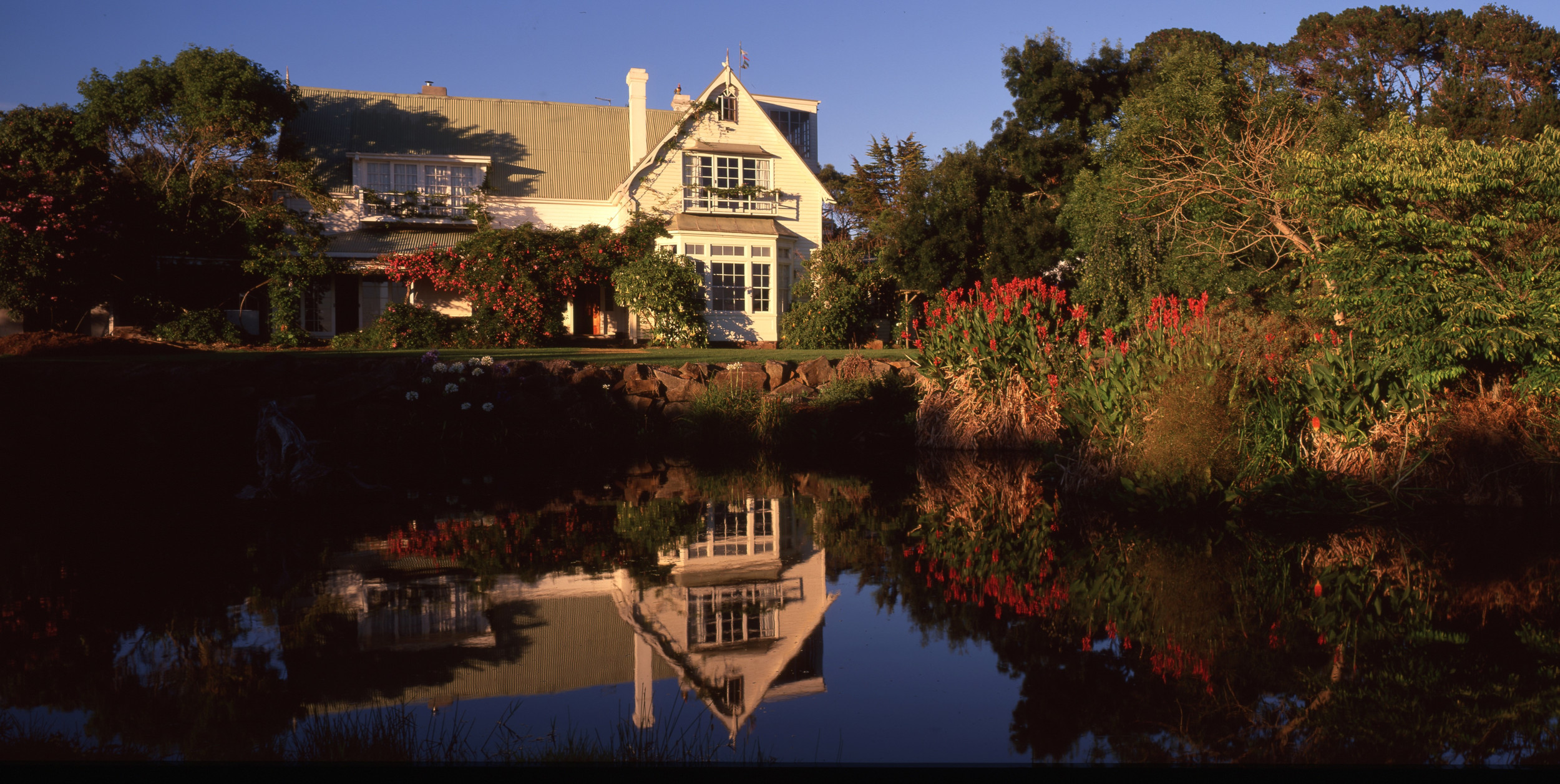 Contact Hawley House