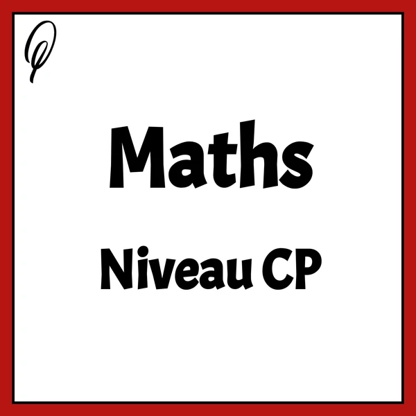 Image with text: Les tables de multiplication, 1€/an. Les tables de multiplication, À un de ces Quatre.