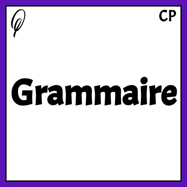 Image with text: Les tables de multiplication, 1€/an. Les tables de multiplication, À un de ces Quatre.