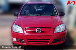 Chevrolet Celta