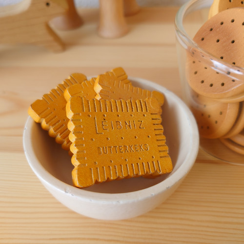 しかくいビスケット/Leibniz Butterkeks | こどもマルクト
