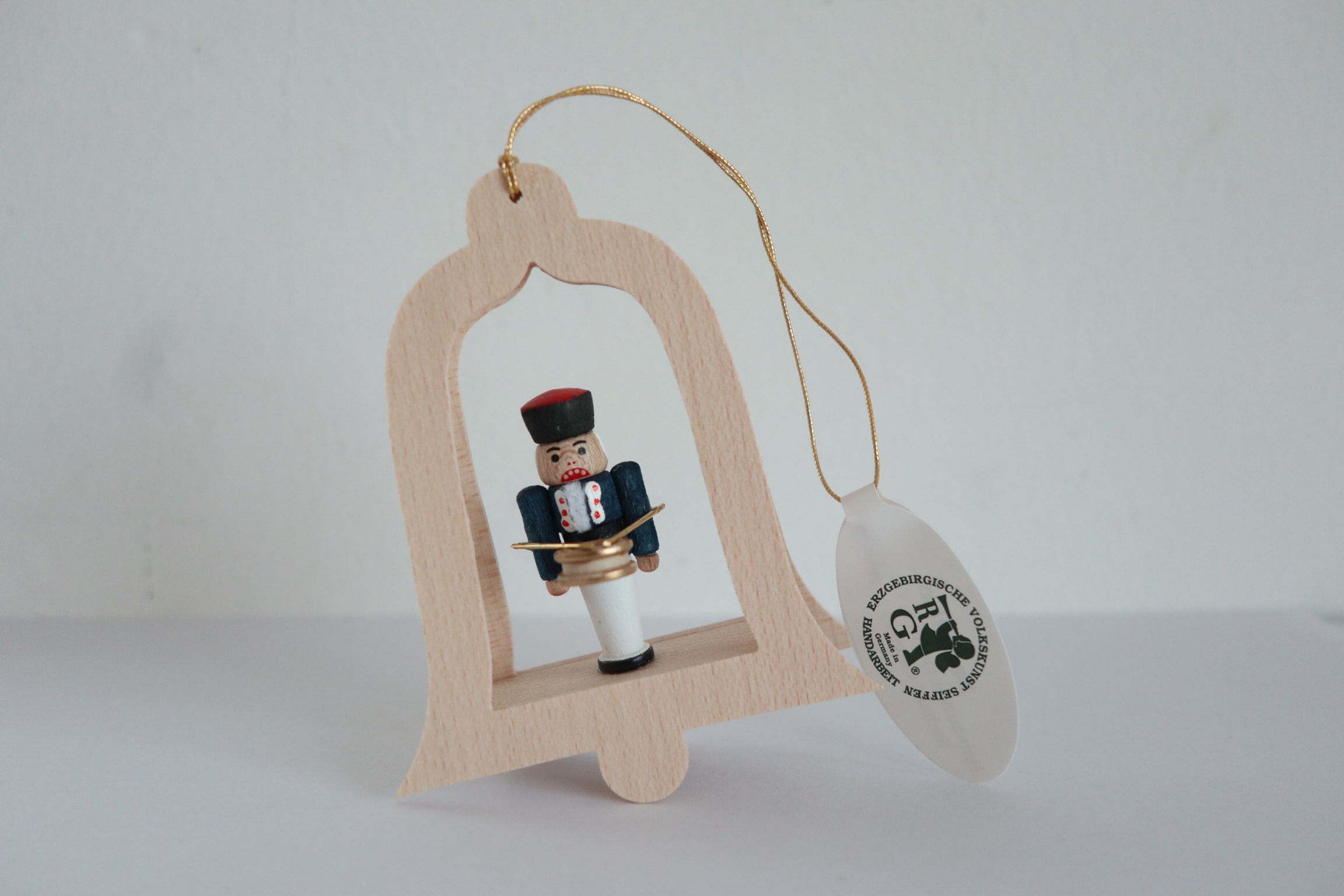 クルミ割り人形