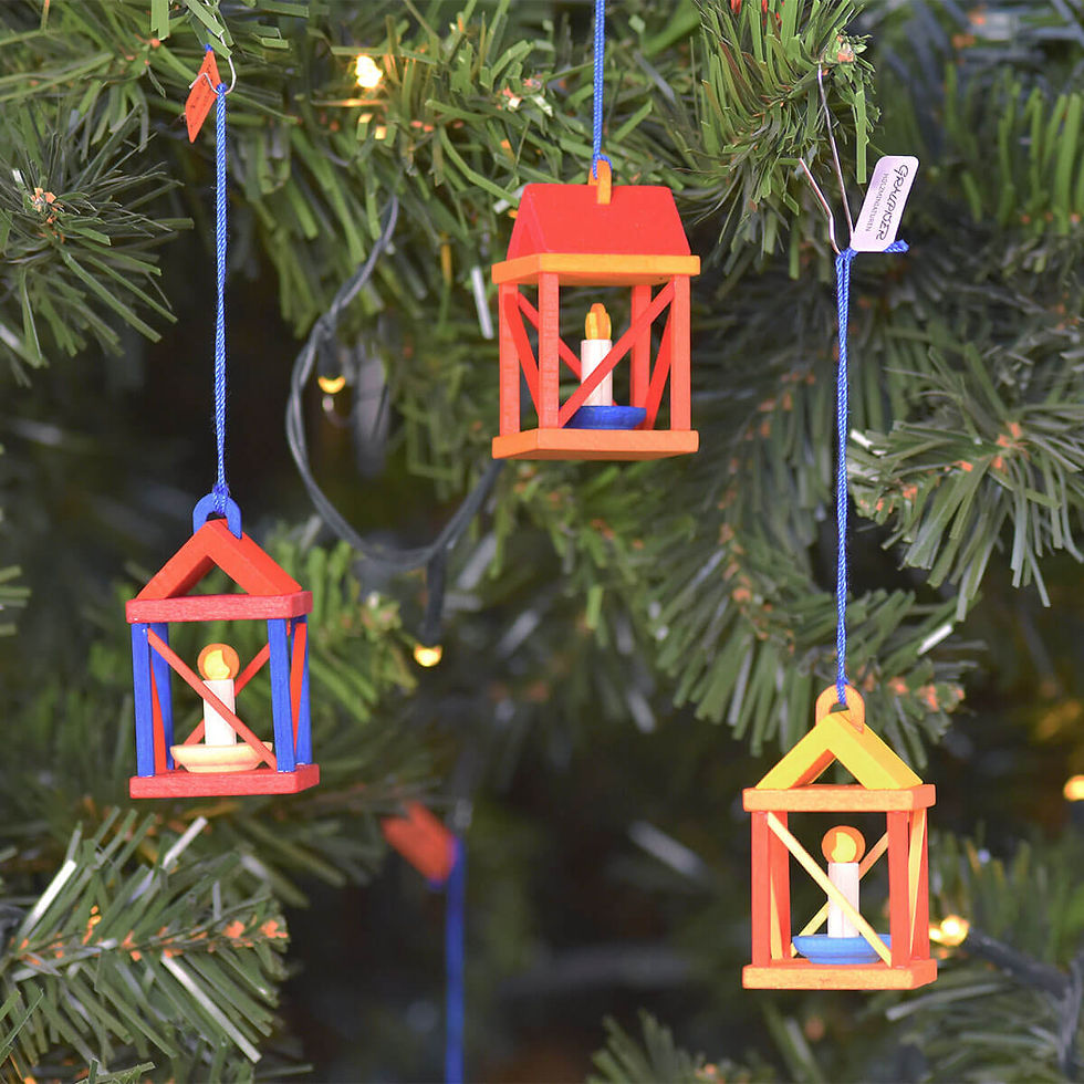 サムネイル： ランタン(全5種類)