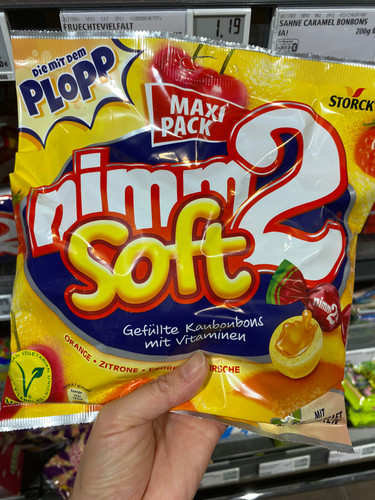 ソフトキャンディー(缶入り)/nimm2 Soft in a Tin | こどもマルクト