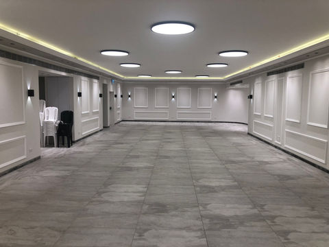 Commercial Job