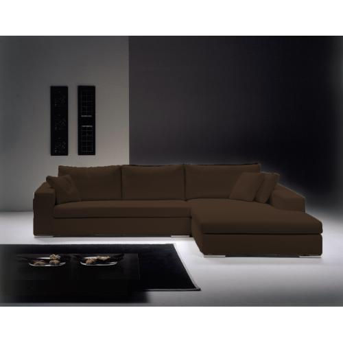 Thumbnail: Sofa L shape