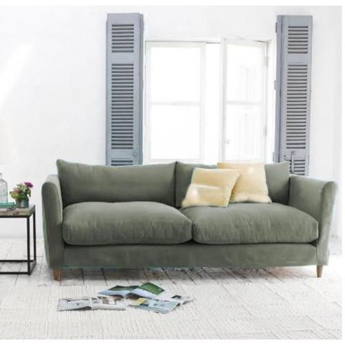 Thumbnail: Practical Modern Sofa