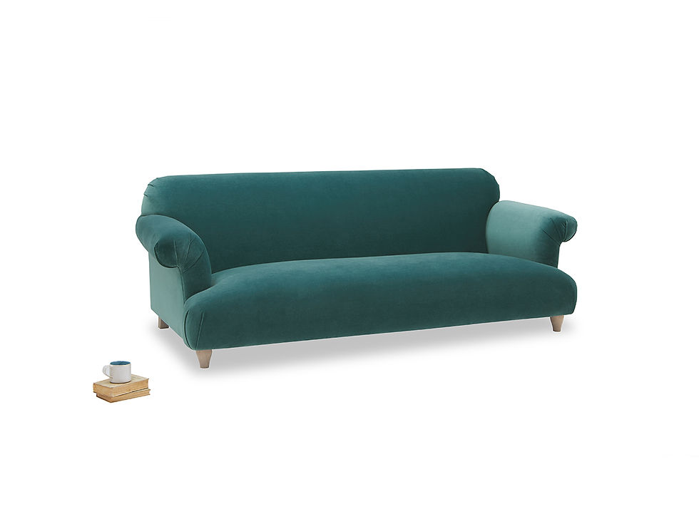 Thumbnail: COMFY SOFA