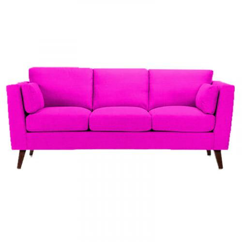 Thumbnail: Unite sofa 3 Seater
