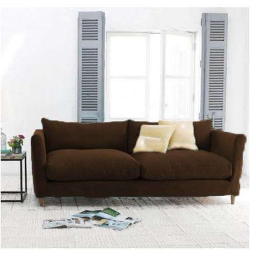 Thumbnail: Practical Modern Sofa